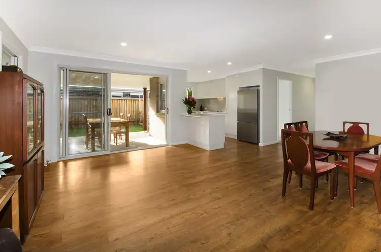 Third view of Homely house listing, 12 Carmac Avenue, Port Macquarie NSW 2444