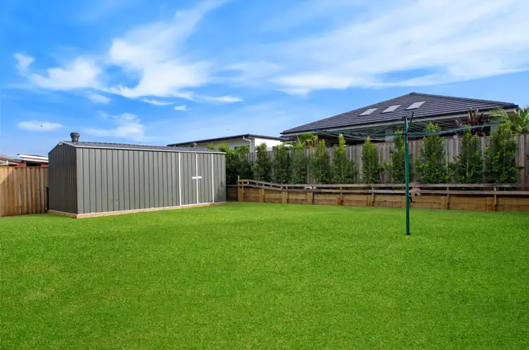Sixth view of Homely house listing, 12 Carmac Avenue, Port Macquarie NSW 2444