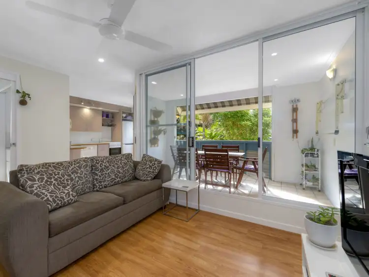 Main view of Homely apartment listing, 9/21-23 Quinton St, Kangaroo Point QLD 4169