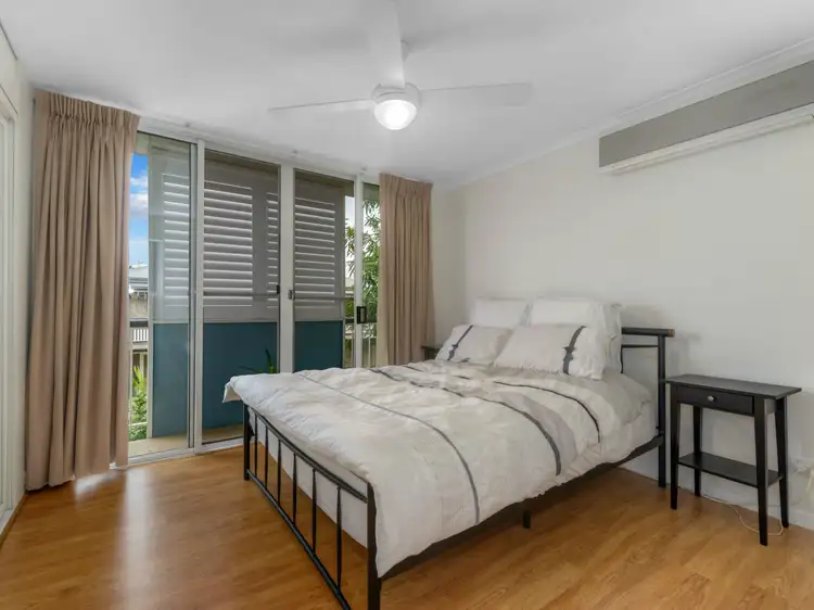Fifth view of Homely apartment listing, 9/21-23 Quinton St, Kangaroo Point QLD 4169
