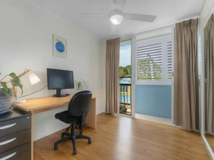 Sixth view of Homely apartment listing, 9/21-23 Quinton St, Kangaroo Point QLD 4169