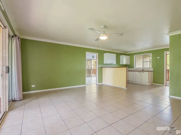 Fifth view of Homely house listing, 193 Arborfive Rd, Glenwood QLD 4570