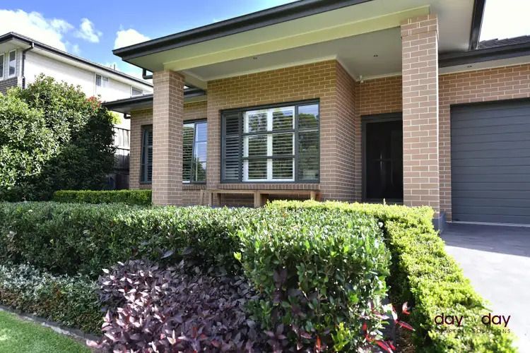 Third view of Homely house listing, 11 Serenity Cres, Fletcher NSW 2287