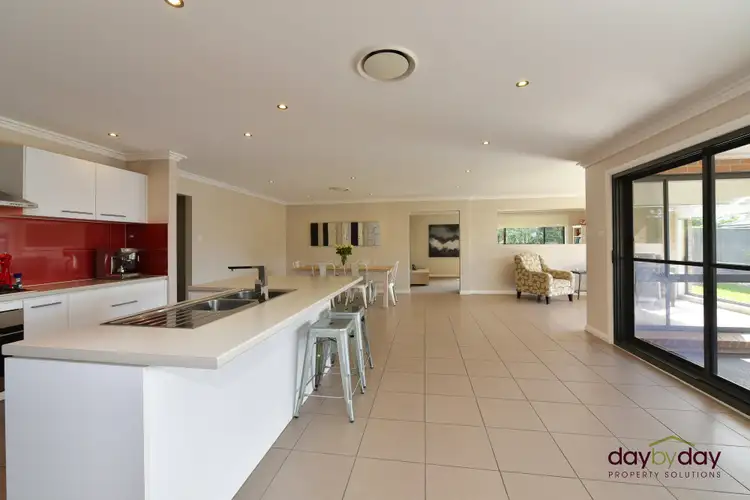 Fifth view of Homely house listing, 11 Serenity Cres, Fletcher NSW 2287