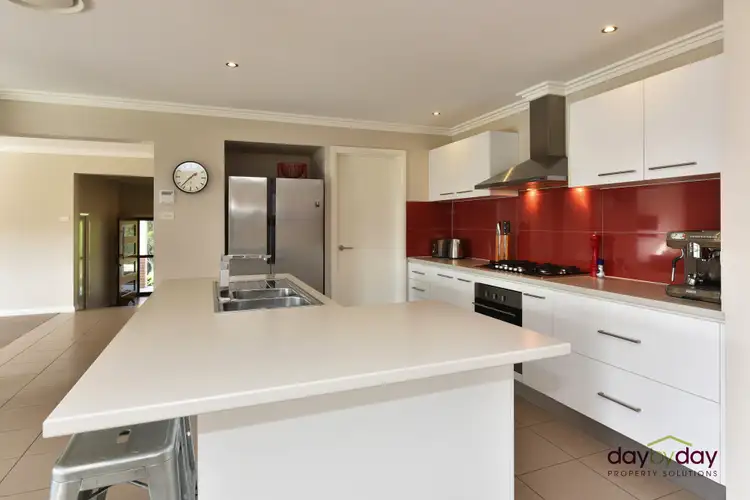 Sixth view of Homely house listing, 11 Serenity Cres, Fletcher NSW 2287