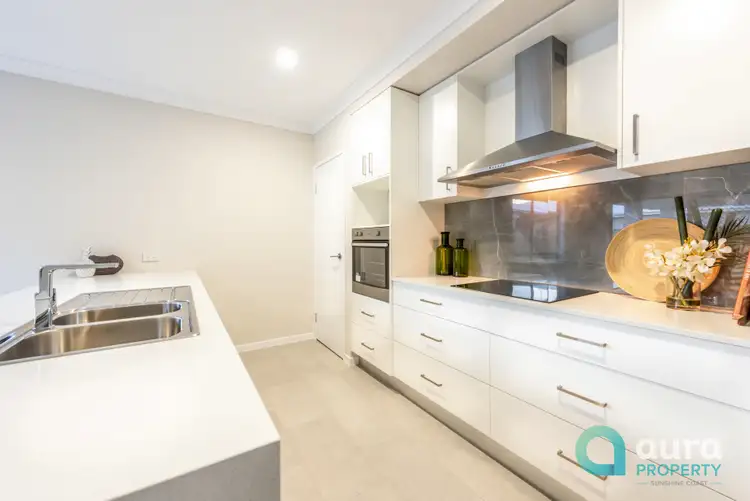 4 Beale Rd, Caloundra West QLD 4551