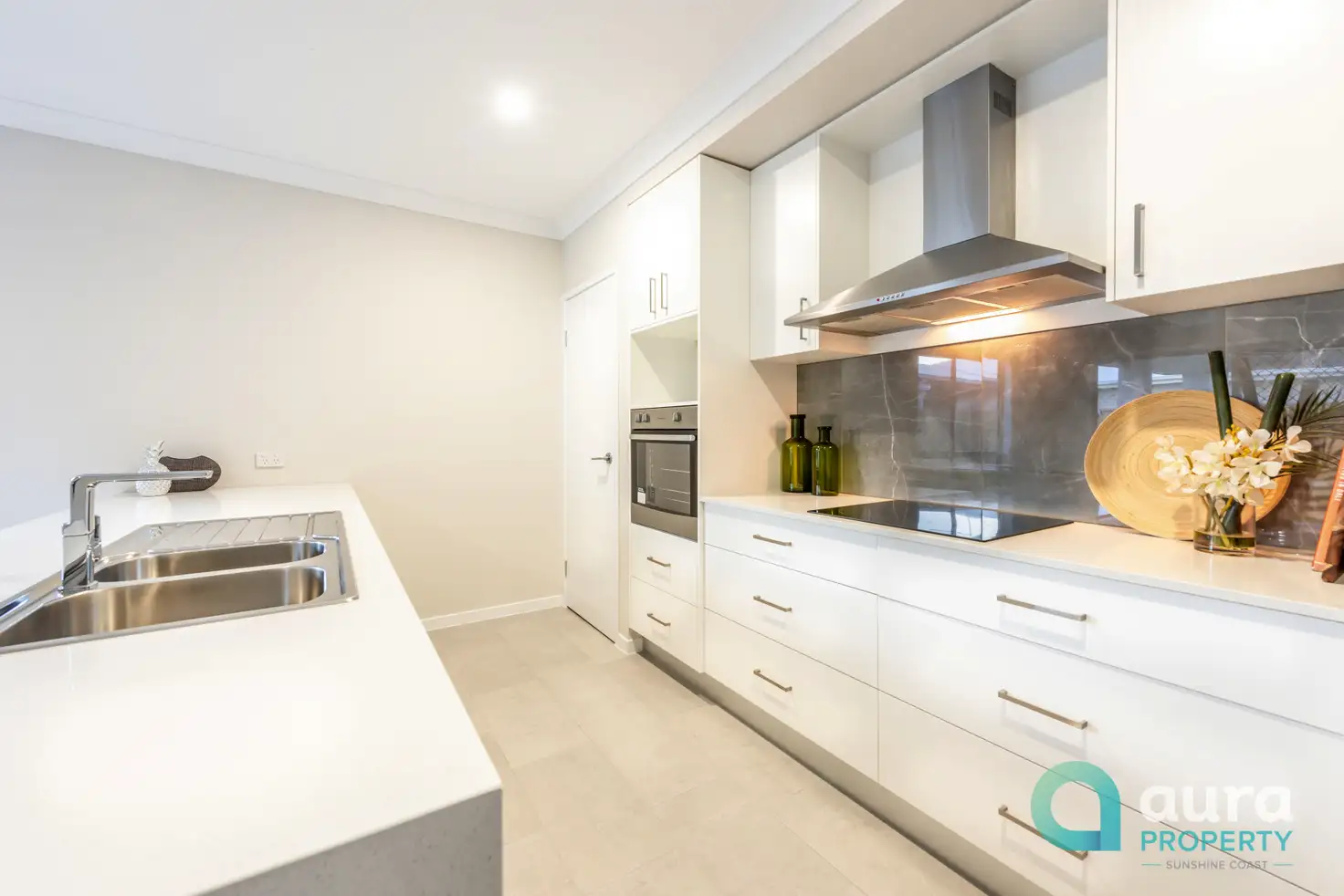 Main view of Homely house listing, 4 Beale Rd, Caloundra West QLD 4551