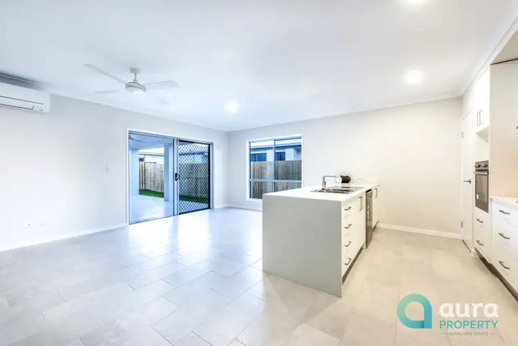 Sixth view of Homely house listing, 4 Beale Rd, Caloundra West QLD 4551