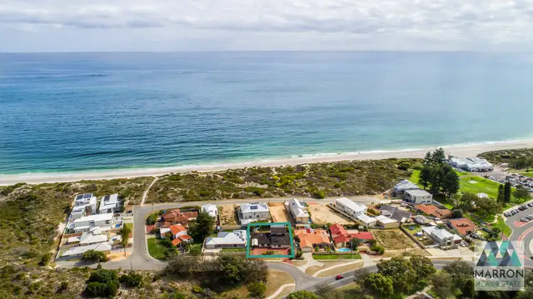 Main view of Homely house listing, 3 Merrifield Place, Mullaloo WA 6027