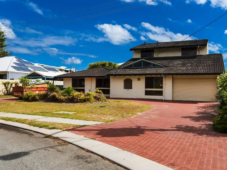 Third view of Homely house listing, 3 Merrifield Place, Mullaloo WA 6027