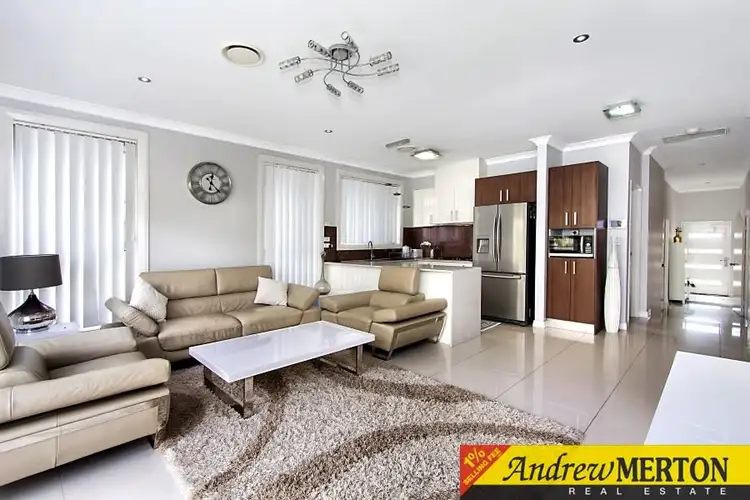 Fifth view of Homely villa listing, 4/15 Moren St, Blacktown NSW 2148