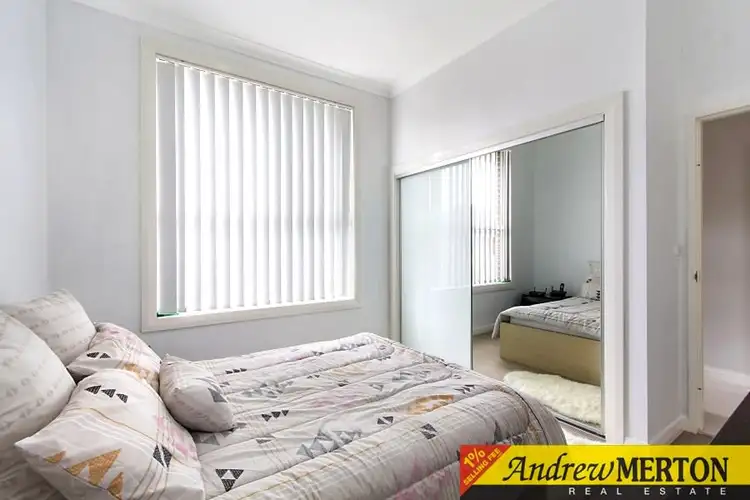 Sixth view of Homely villa listing, 4/15 Moren St, Blacktown NSW 2148