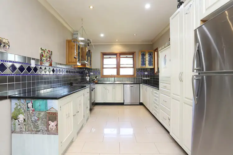 Second view of Homely rural property listing, 7 Uralla Rd, East Kurrajong NSW 2758