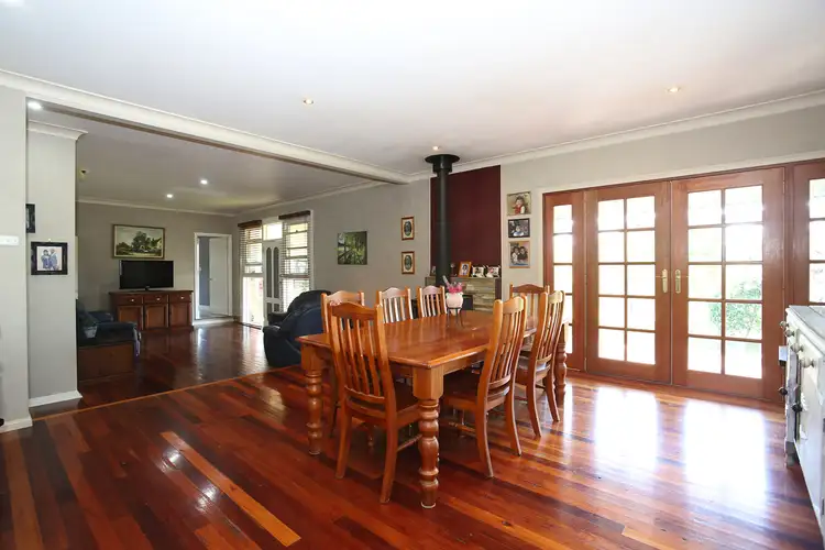 Fourth view of Homely rural property listing, 7 Uralla Rd, East Kurrajong NSW 2758