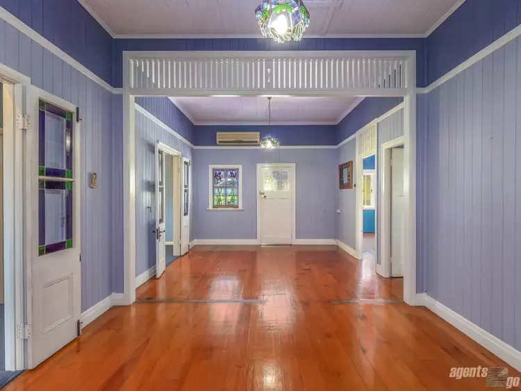 Fifth view of Homely house listing, 44 Bligh St, Gympie QLD 4570