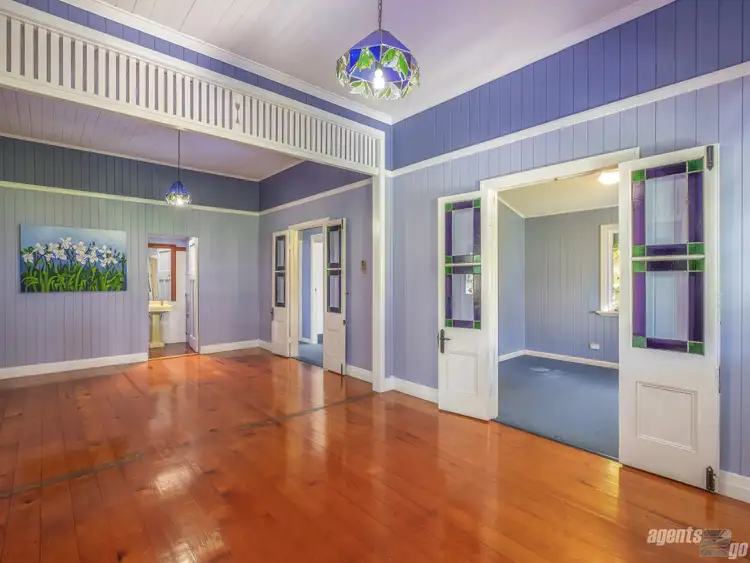 Sixth view of Homely house listing, 44 Bligh St, Gympie QLD 4570