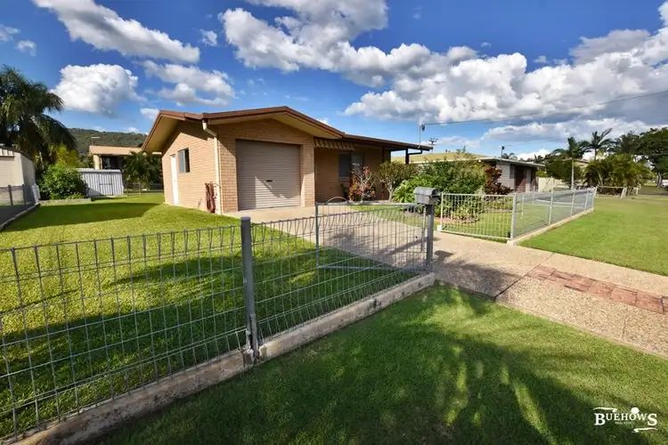 20 Bramble St, Norman Gardens QLD 4701