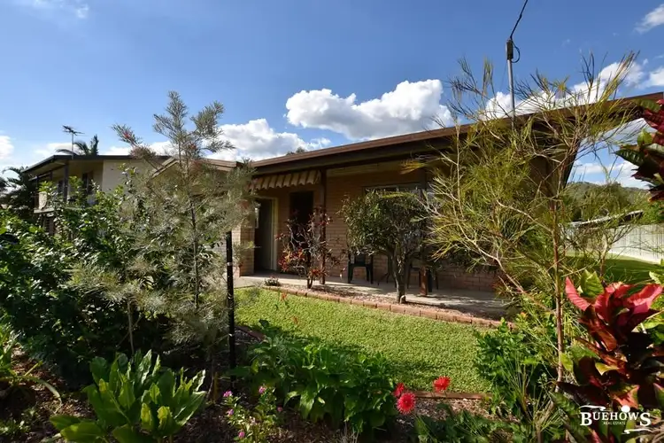 Second view of Homely house listing, 20 Bramble St, Norman Gardens QLD 4701