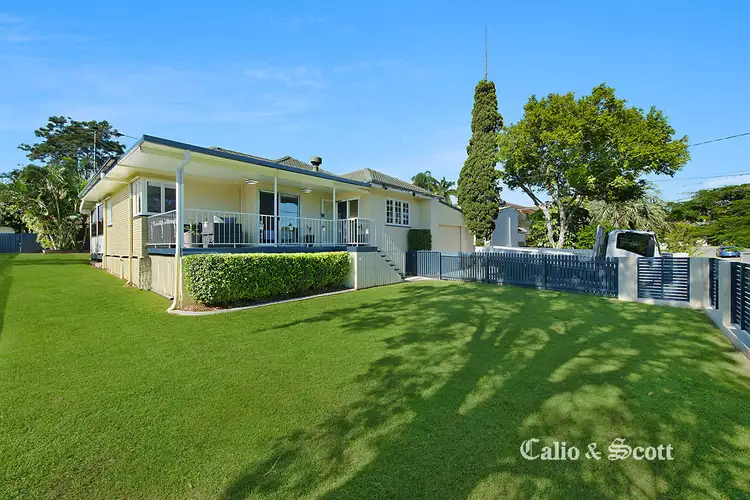 Main view of Homely house listing, 9 Glendavis St, Brighton QLD 4017