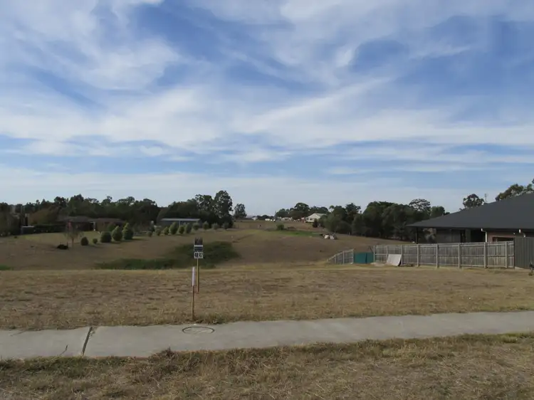 Main view of Homely land listing, 39 Eastern View Dr, Eastwood VIC 3875