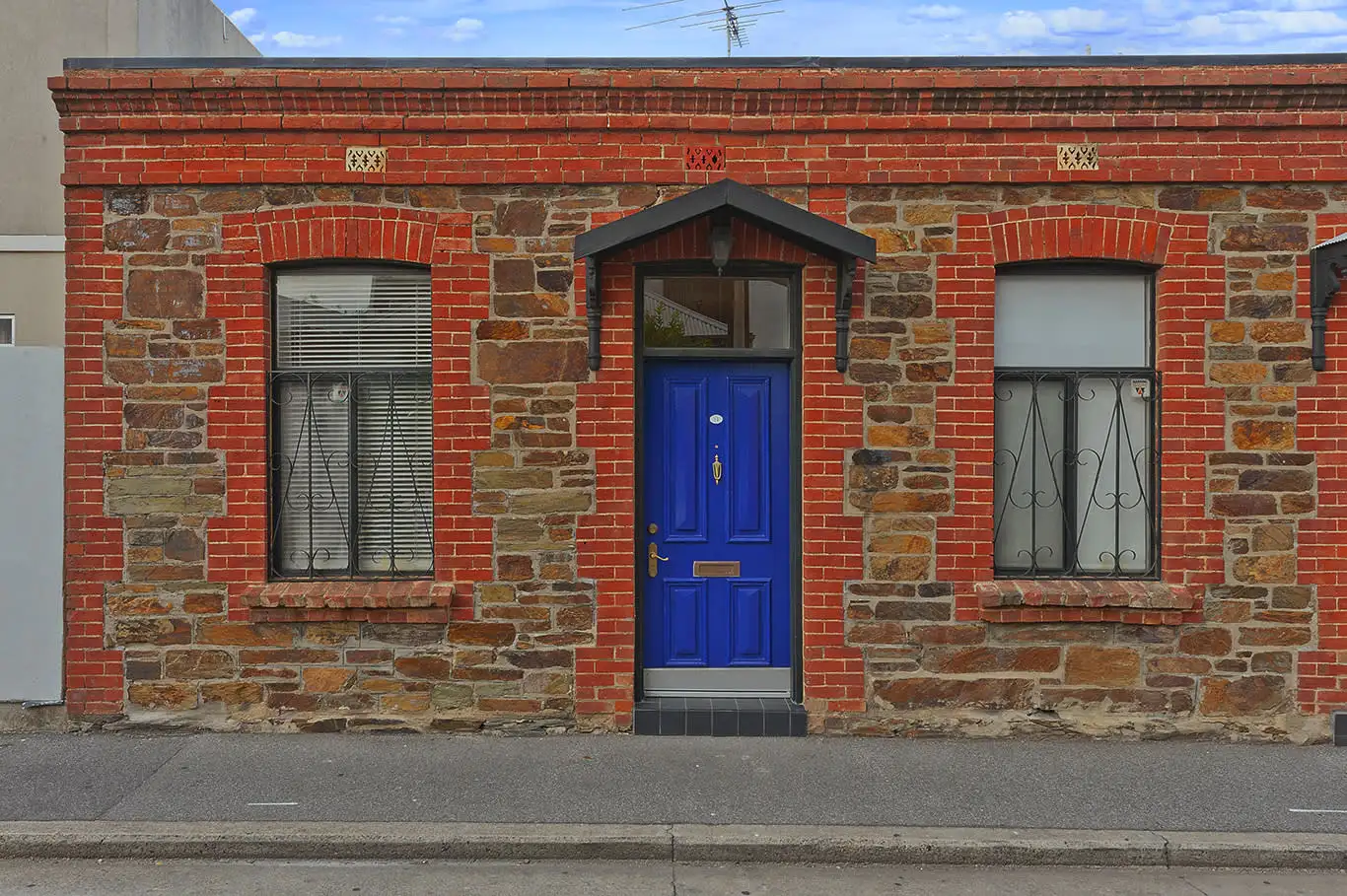 Main view of Homely house listing, 14 Wright Ct, Adelaide SA 5000