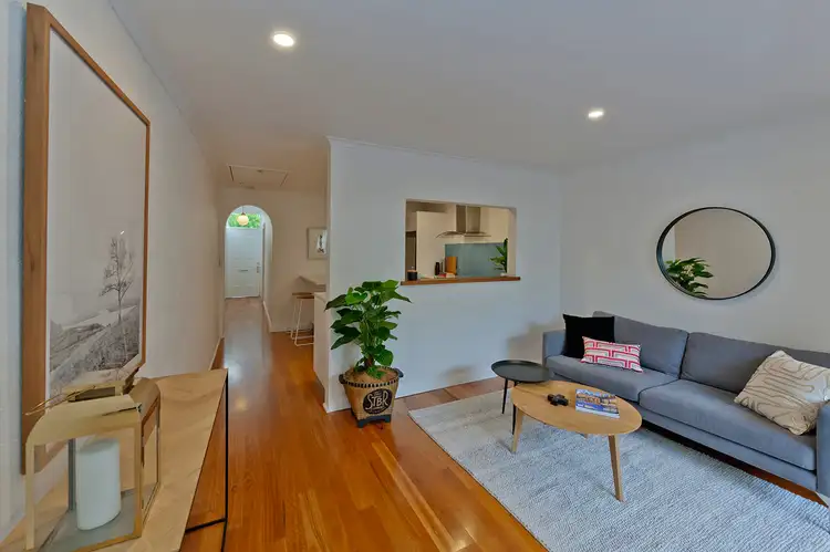 Second view of Homely house listing, 14 Wright Ct, Adelaide SA 5000