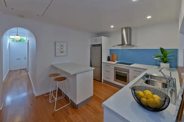 Third view of Homely house listing, 14 Wright Ct, Adelaide SA 5000