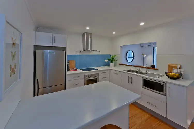 Fourth view of Homely house listing, 14 Wright Ct, Adelaide SA 5000