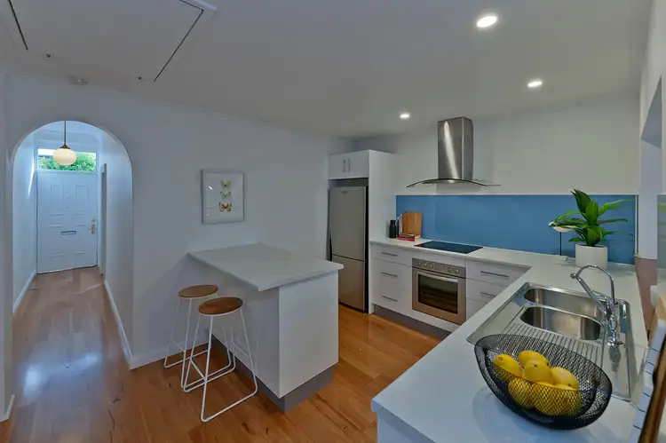 Fifth view of Homely house listing, 14 Wright Ct, Adelaide SA 5000