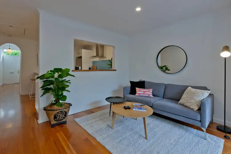 Sixth view of Homely house listing, 14 Wright Ct, Adelaide SA 5000