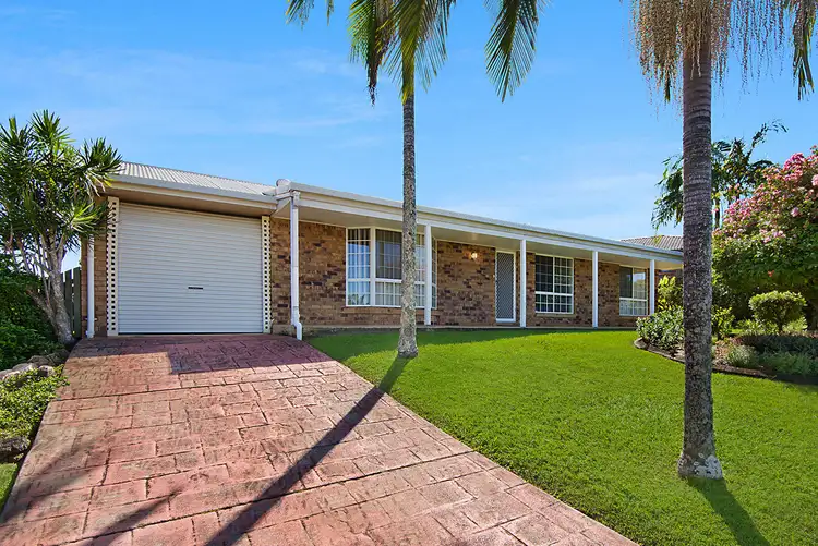 Main view of Homely house listing, 7 Wyena St, Kallangur QLD 4503