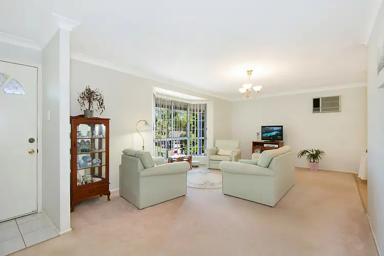 Second view of Homely house listing, 7 Wyena St, Kallangur QLD 4503