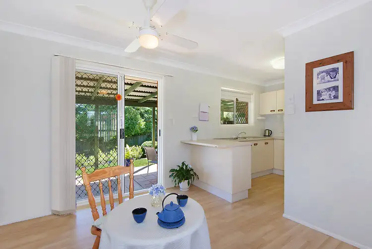 Fourth view of Homely house listing, 7 Wyena St, Kallangur QLD 4503