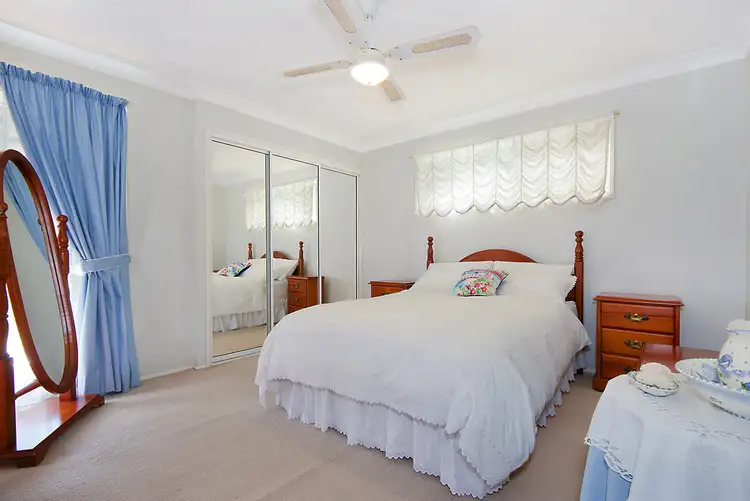 Sixth view of Homely house listing, 7 Wyena St, Kallangur QLD 4503