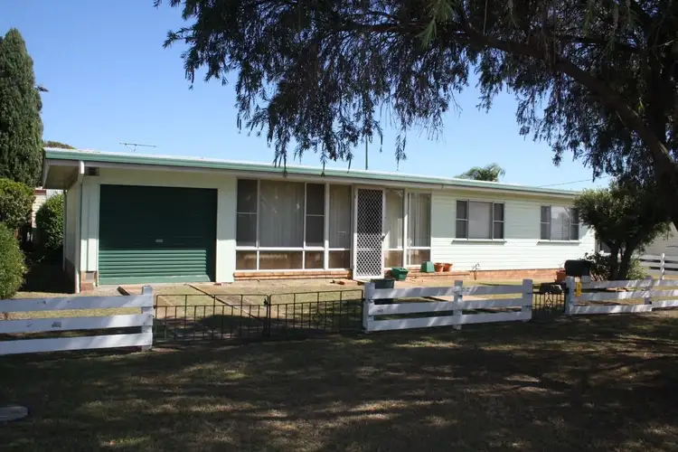101 Albion St, Warwick QLD 4370