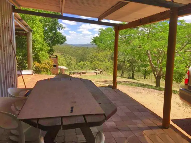 Main view of Homely house listing, Lot 234 Oakey Creek Rd, Kinbombi QLD 4601