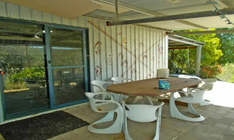Second view of Homely house listing, Lot 234 Oakey Creek Rd, Kinbombi QLD 4601