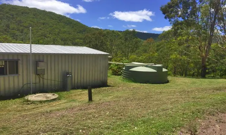 Third view of Homely house listing, Lot 234 Oakey Creek Rd, Kinbombi QLD 4601