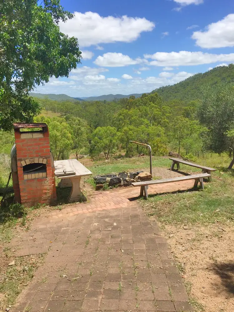 Fourth view of Homely house listing, Lot 234 Oakey Creek Rd, Kinbombi QLD 4601