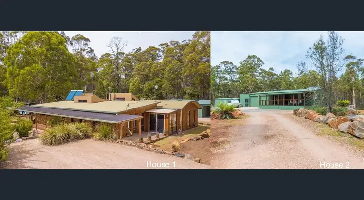 126 Farrels Road, Deloraine TAS 7304