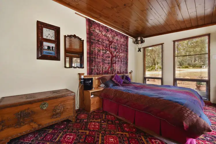 Fourth view of Homely house listing, 126 Farrels Road, Deloraine TAS 7304