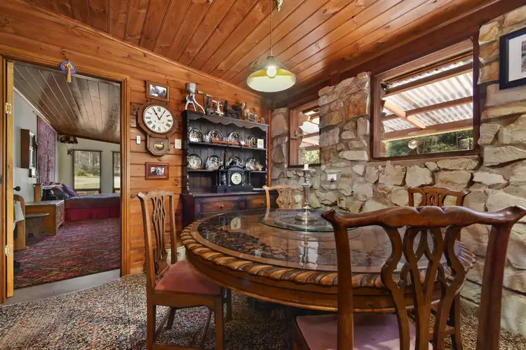 Fifth view of Homely house listing, 126 Farrels Road, Deloraine TAS 7304