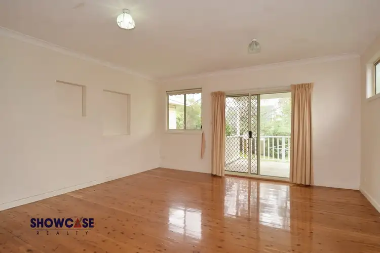 Second view of Homely house listing, 7 Bardia Rd, Carlingford NSW 2118