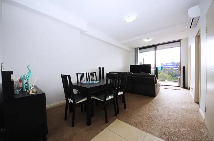 Second view of Homely apartment listing, 19/35-39 Balmoral St, Waitara NSW 2077