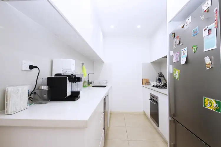 Third view of Homely apartment listing, 19/35-39 Balmoral St, Waitara NSW 2077