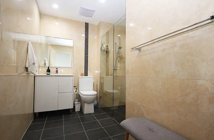 Fifth view of Homely apartment listing, 19/35-39 Balmoral St, Waitara NSW 2077