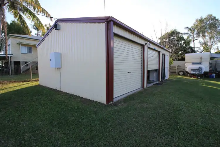 Main view of Homely other listing, 4 Fourteenth A St, Home Hill QLD 4806