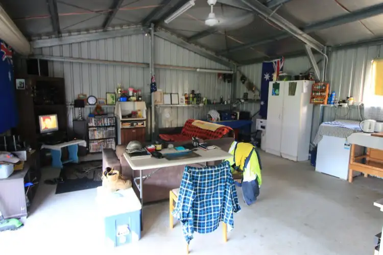 Second view of Homely other listing, 4 Fourteenth A St, Home Hill QLD 4806