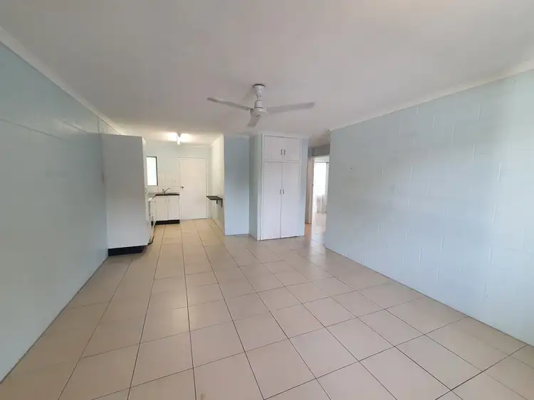Second view of Homely unit listing, Unit 2/7 Mcintosh St, Hermit Park QLD 4812