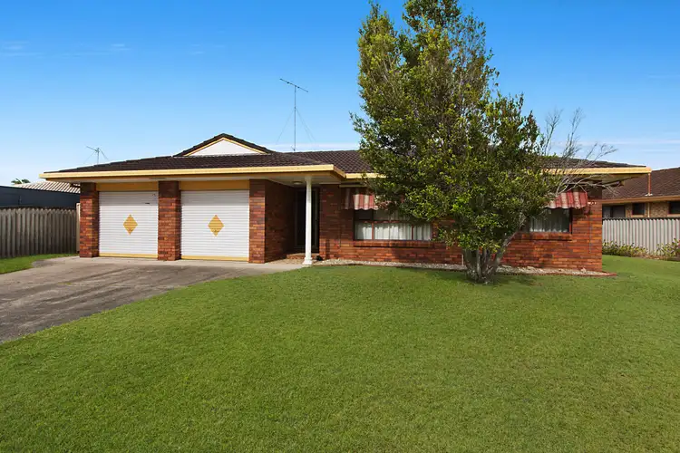 173 Acanthus Avenue, Burleigh Waters QLD 4220